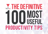 Definitive 100 Most Useful Productivity Hacks.pdf